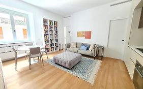 Moscova - Volta Charme Apartment
